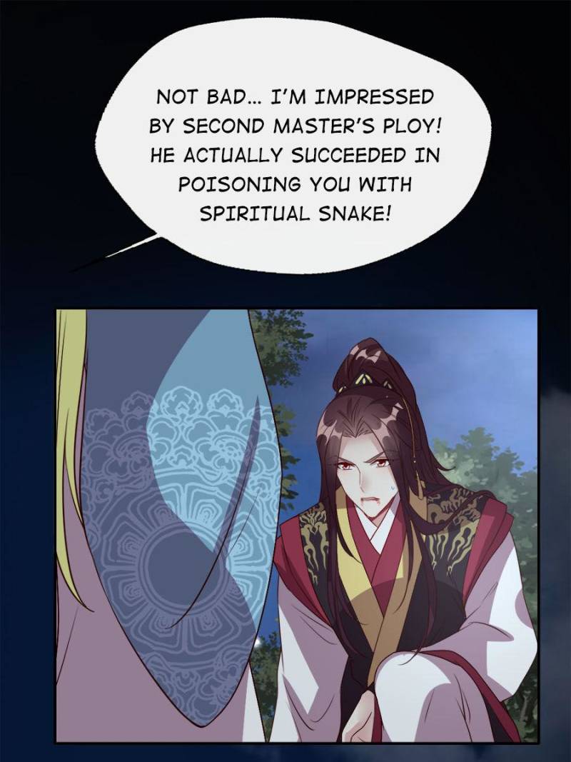 My Vampire Master Chapter 109 16